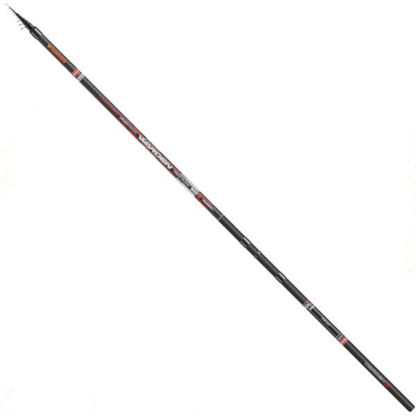 Warden Float Power Rod 2/6