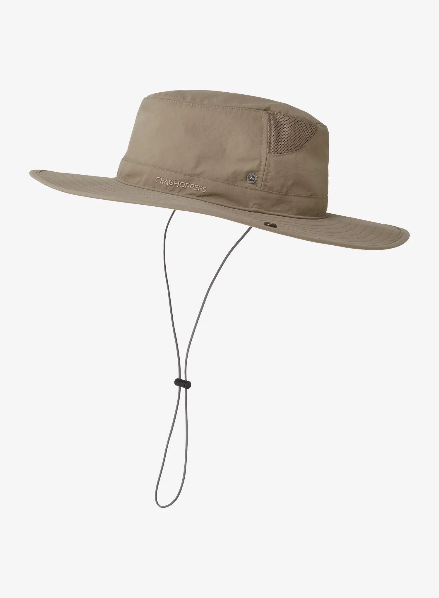 CRAGHOPPERS Craghoppers Ranger Outdoorhut NosiLife für Damen und Herren