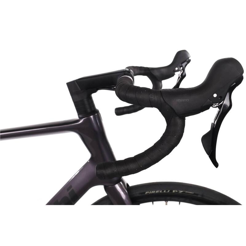 Second Life - Rower szosowy - Bianchi Infinito - Stan Doskonały