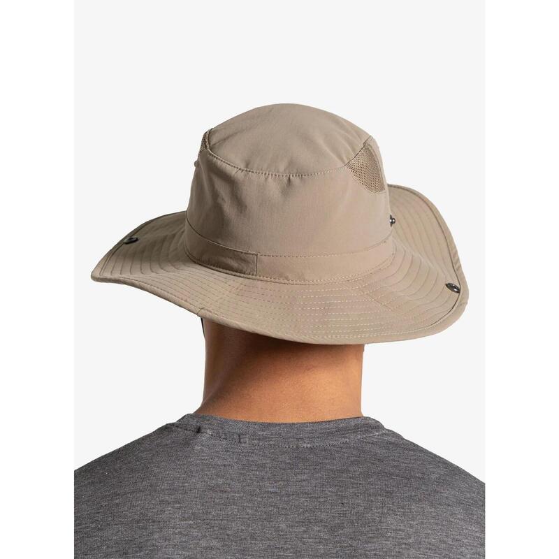 Kapelusz turystyczny Craghoppers NosiLife Ranger Hat