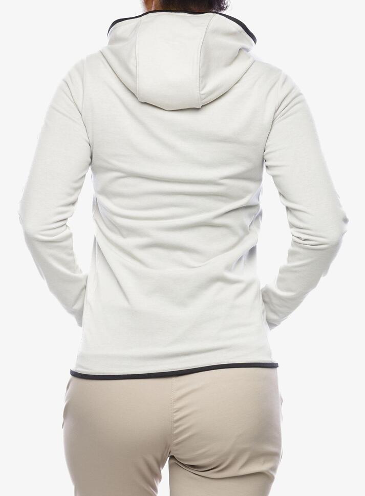 Bluza damska z kapturem Craghoppers NosiLife Afia Hooded Jacket
