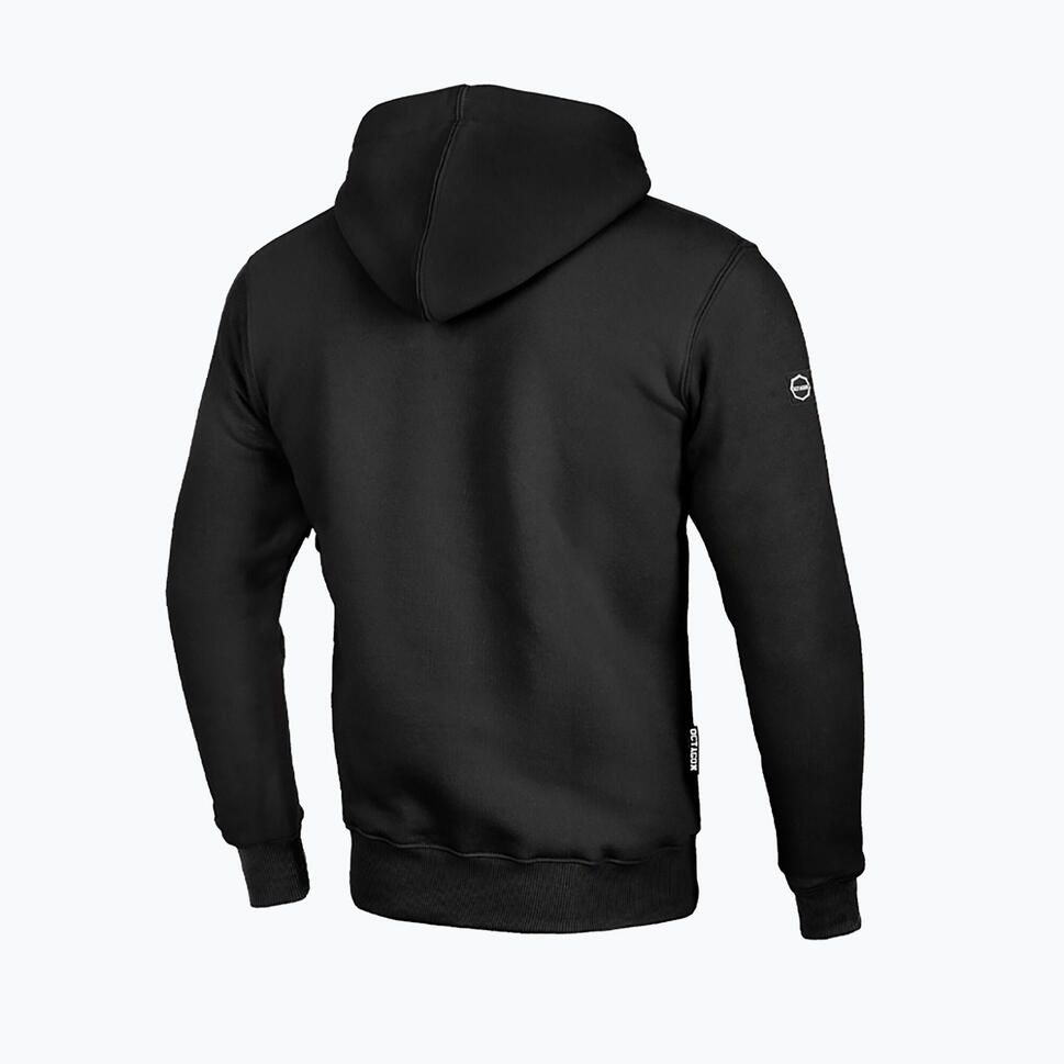 Bluza męska Octagon Trenuj Sporty Walki