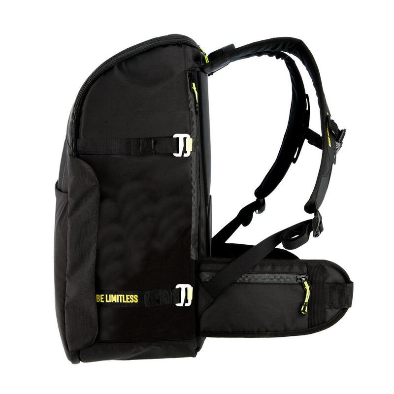 Plecak triathlonowy Aqua Sphere Transition 35L