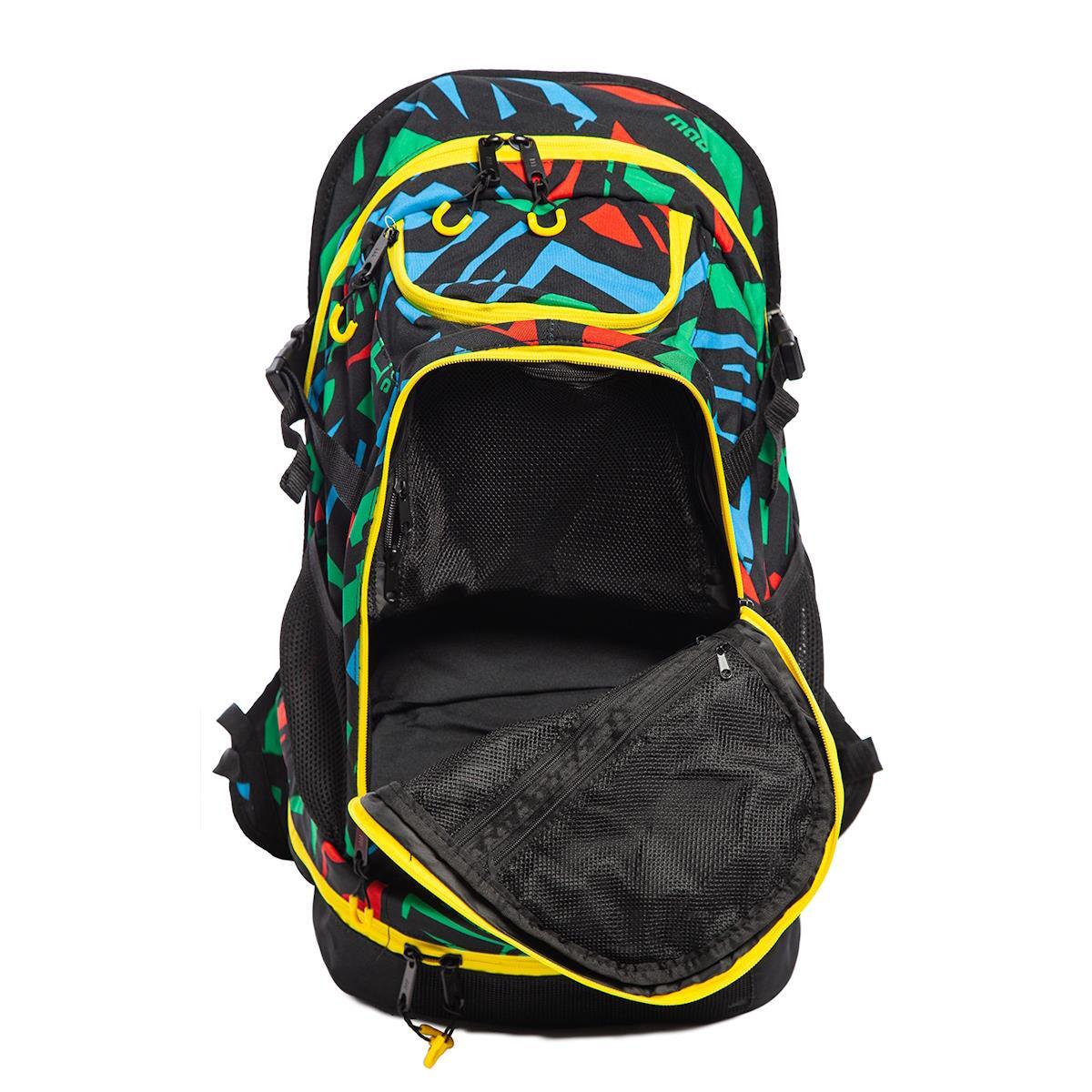 Mochila para natação LANE Multi II 4/5