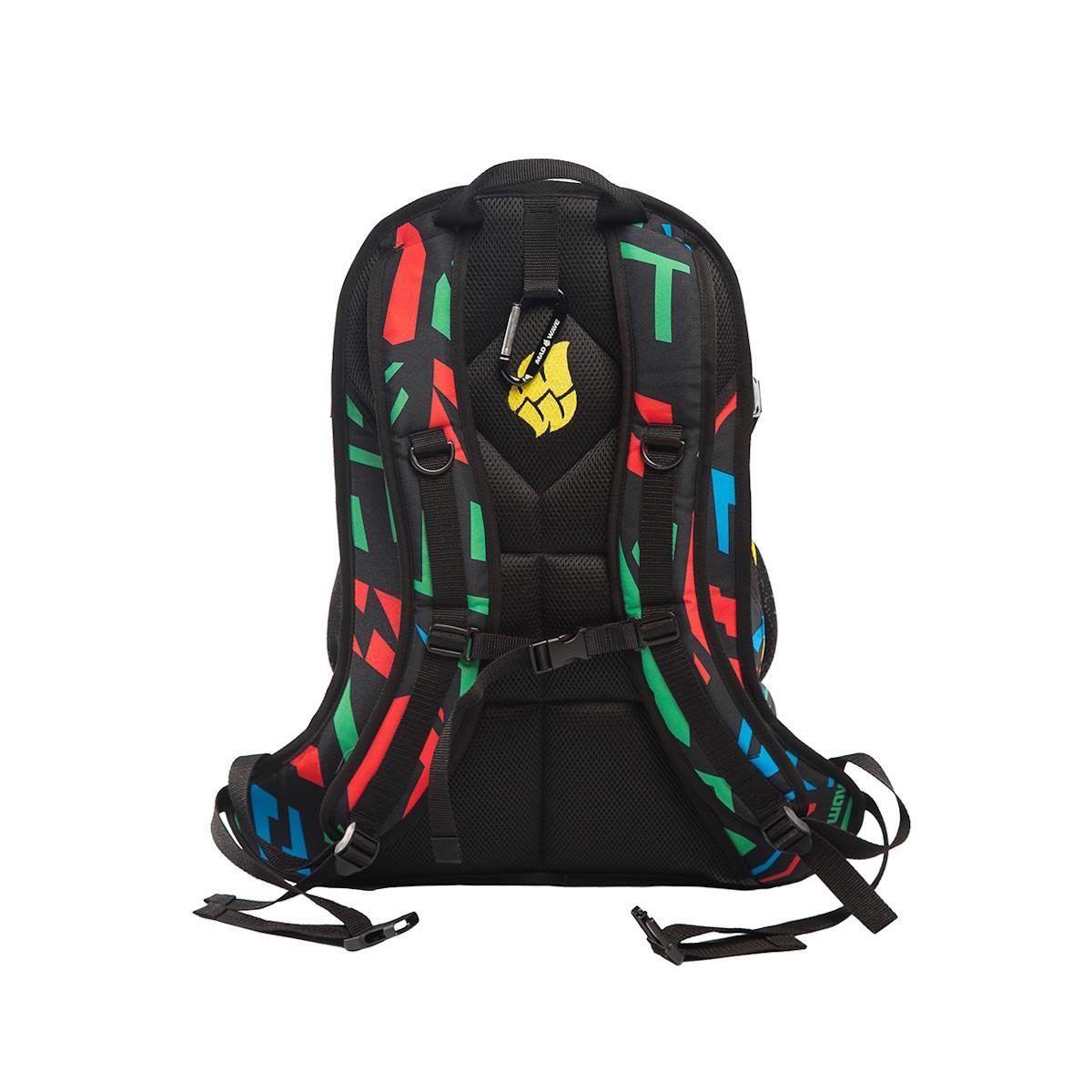 Mochila para natação LANE Multi II 5/5