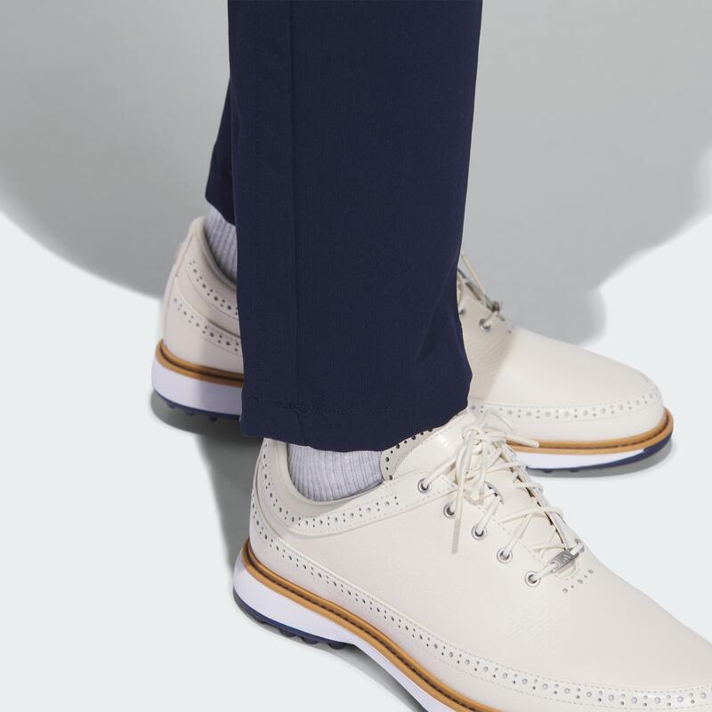Kalhoty Go-To Pleated