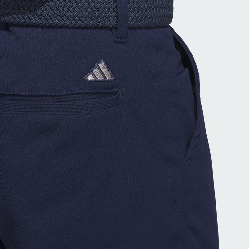 Kalhoty Go-To Pleated