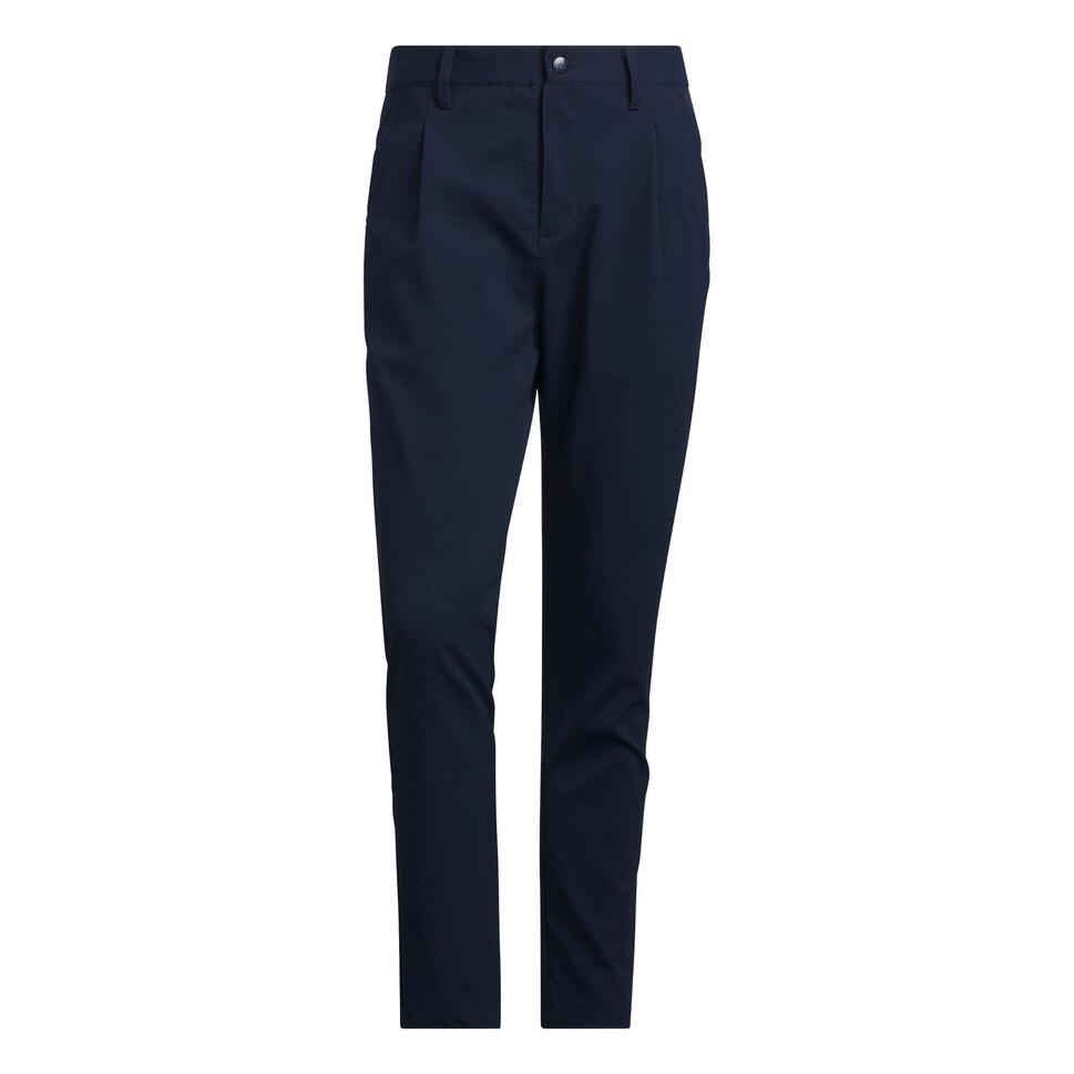 Spodnie Go-to Pleated