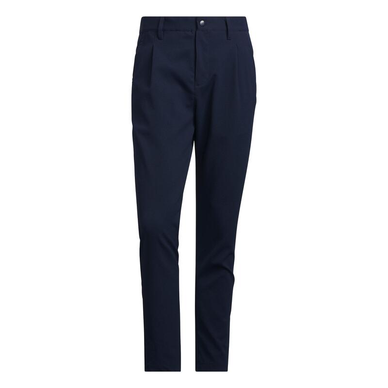 Kalhoty Go-To Pleated