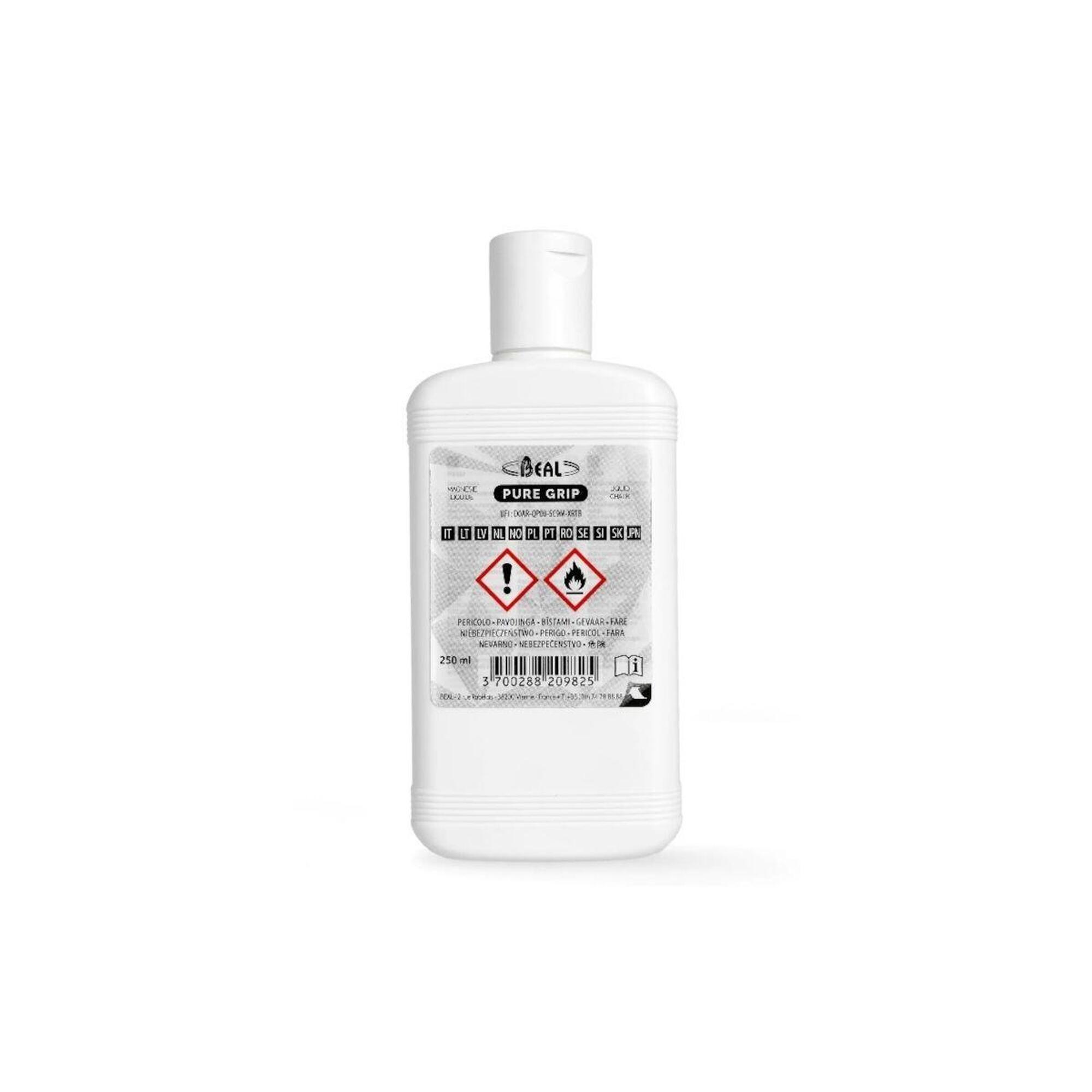 Magnezja W Płynie Beal Pure Grip 250Ml