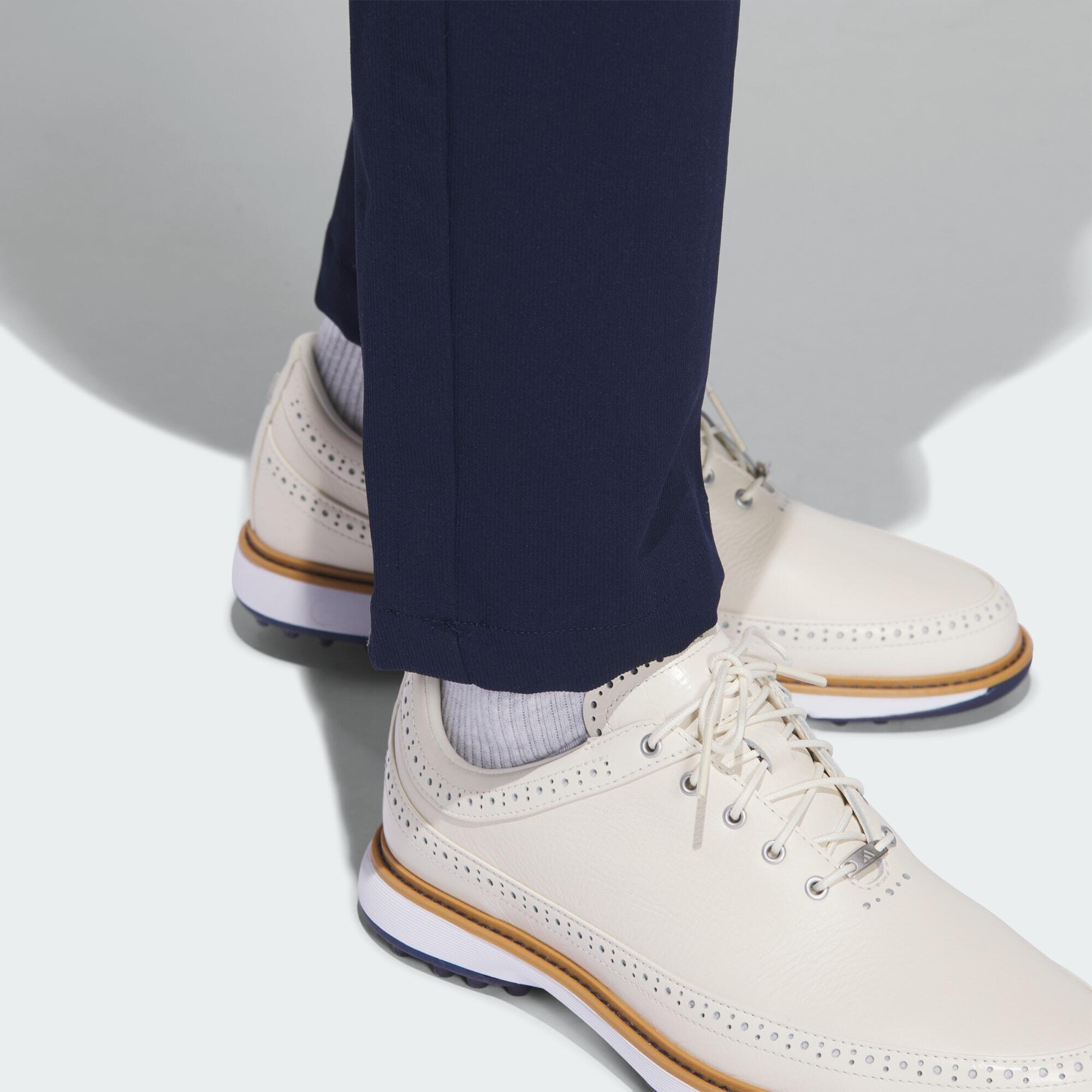 Go-to Pleated Broek 5/5