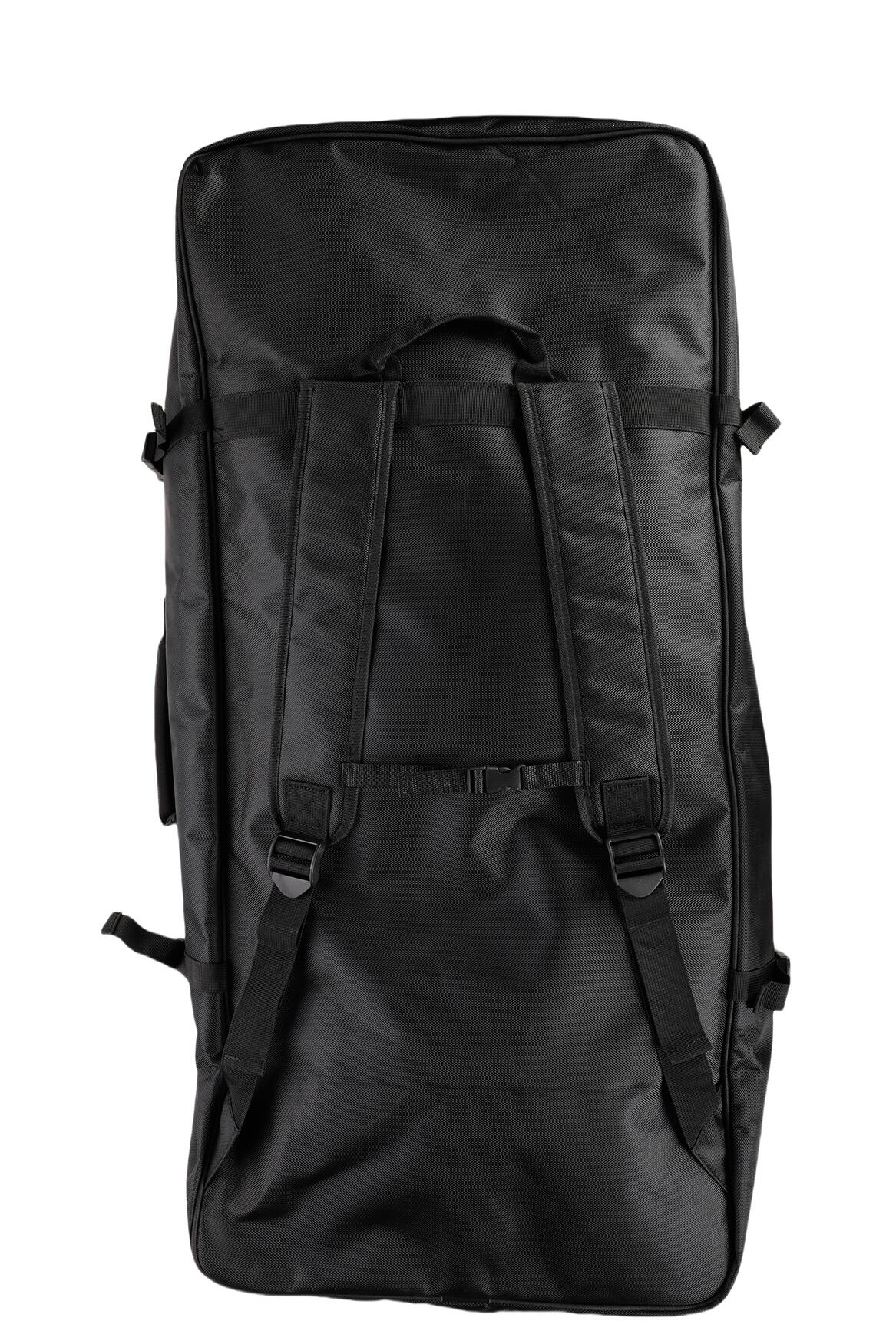 Sac à Dos Paddle Surf 106 L Fitness Tech 3/6