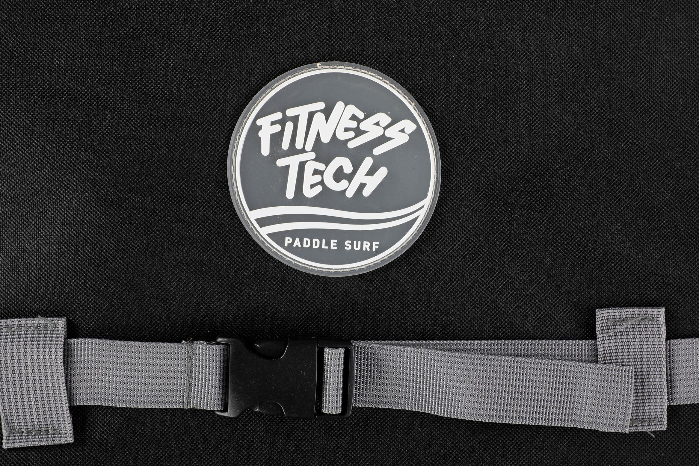 Sac à Dos Paddle Surf 106 L Fitness Tech 2/6