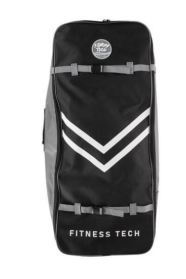 Sac à Dos Paddle Surf 106 L Fitness Tech