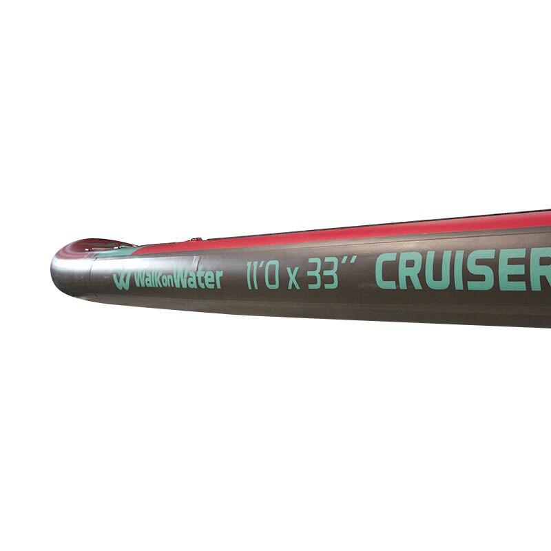 REMO HINCHABLE WOW CRUISER 11.0 5/7
