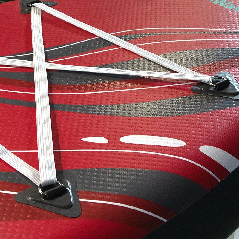 Deska SUP WOW CRUISER 11.0