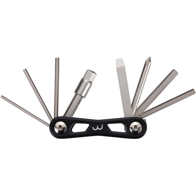 Multitool BBB MiniFold S