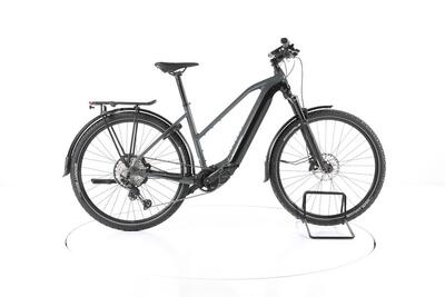 Refurbished - merida ebig.tour 700 eq trekking e-bike - goed