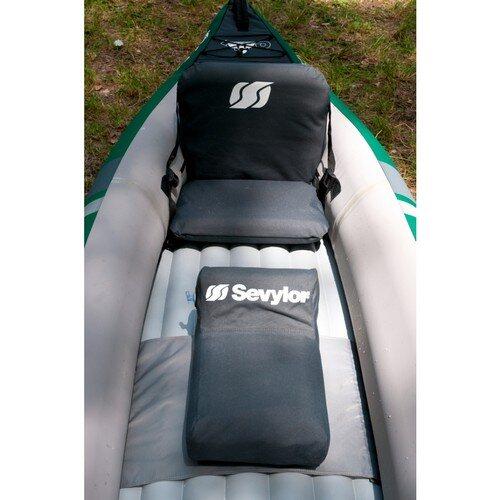 Sevylor Adventure Plus opblaasbare kano 2/5