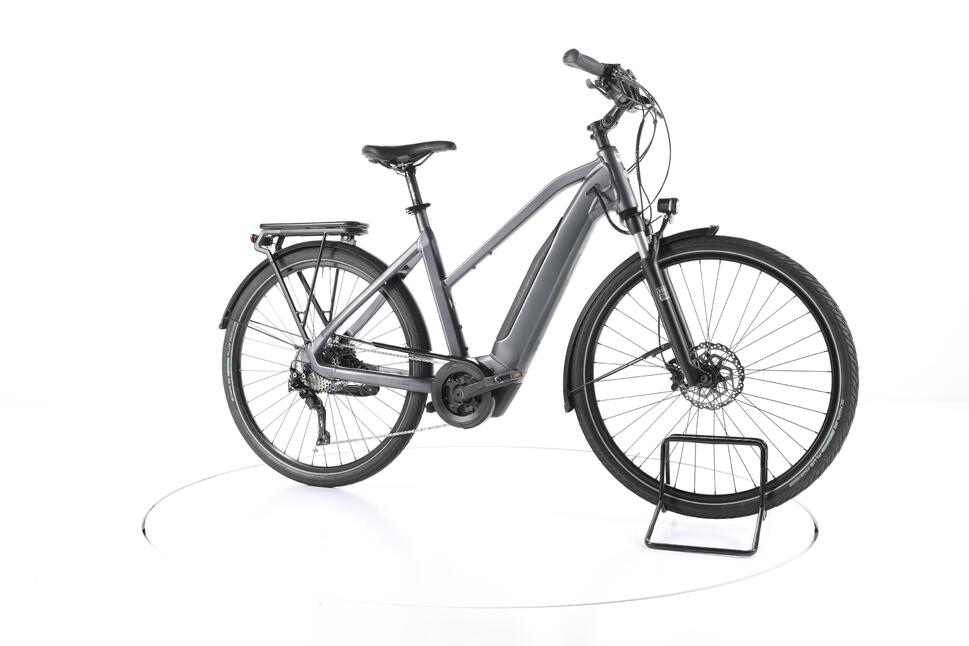 Second Life - Carver Route E.440 Trekking E-Bike 2021 - Jak nowy