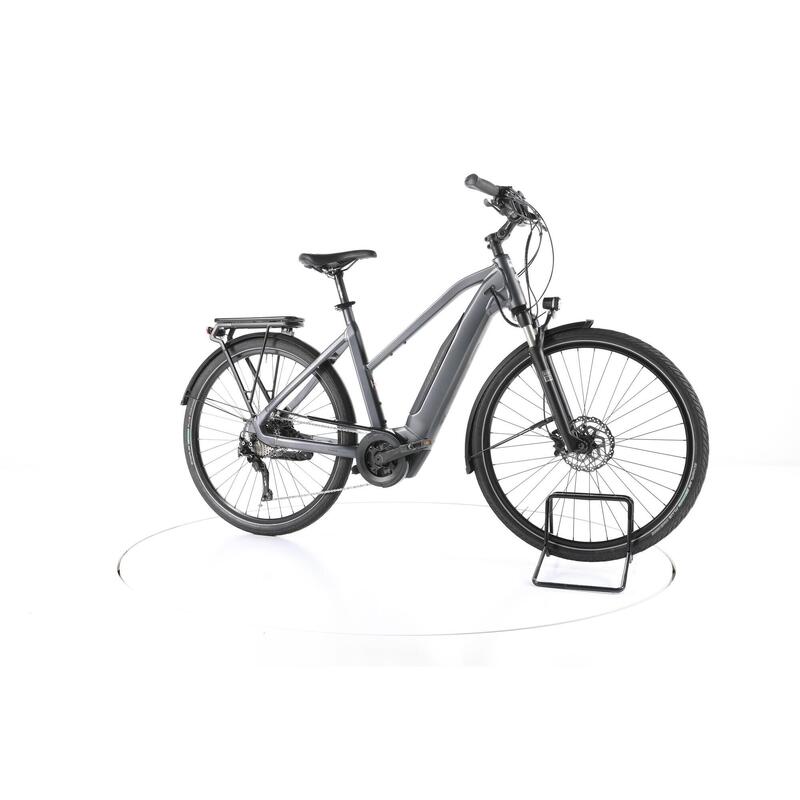 Second Life - Carver Route E.440 Trekking E-Bike 2021 - Jak nowy