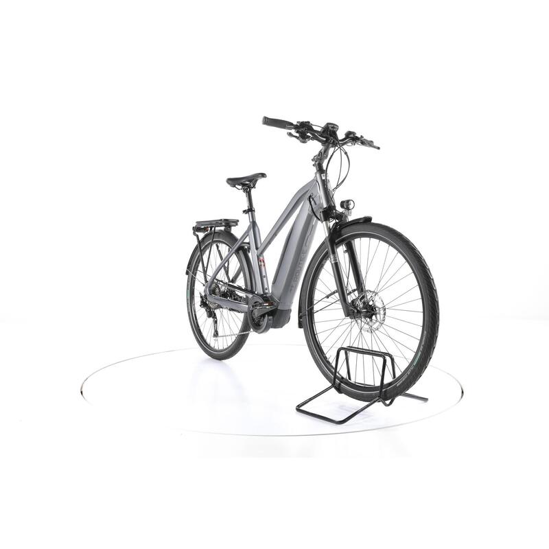 Second Life - Carver Route E.440 Trekking E-Bike 2021 - Jak nowy