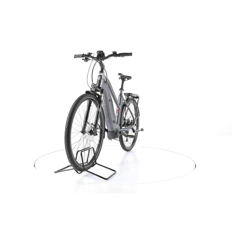 Second Life - Carver Route E.440 Trekking E-Bike 2021 - Jak nowy
