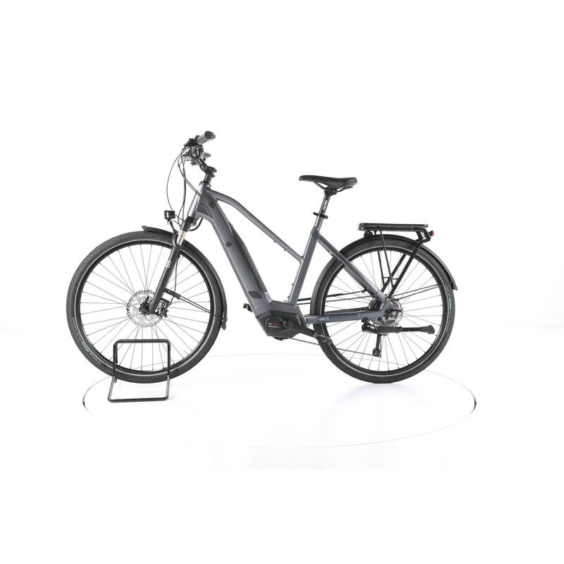 Second Life - Carver Route E.440 Trekking E-Bike 2021 - Jak nowy
