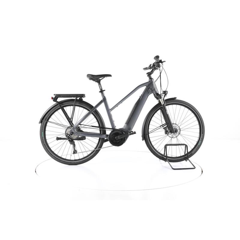 Second Life - Carver Route E.440 Trekking E-Bike 2021 - Jak nowy