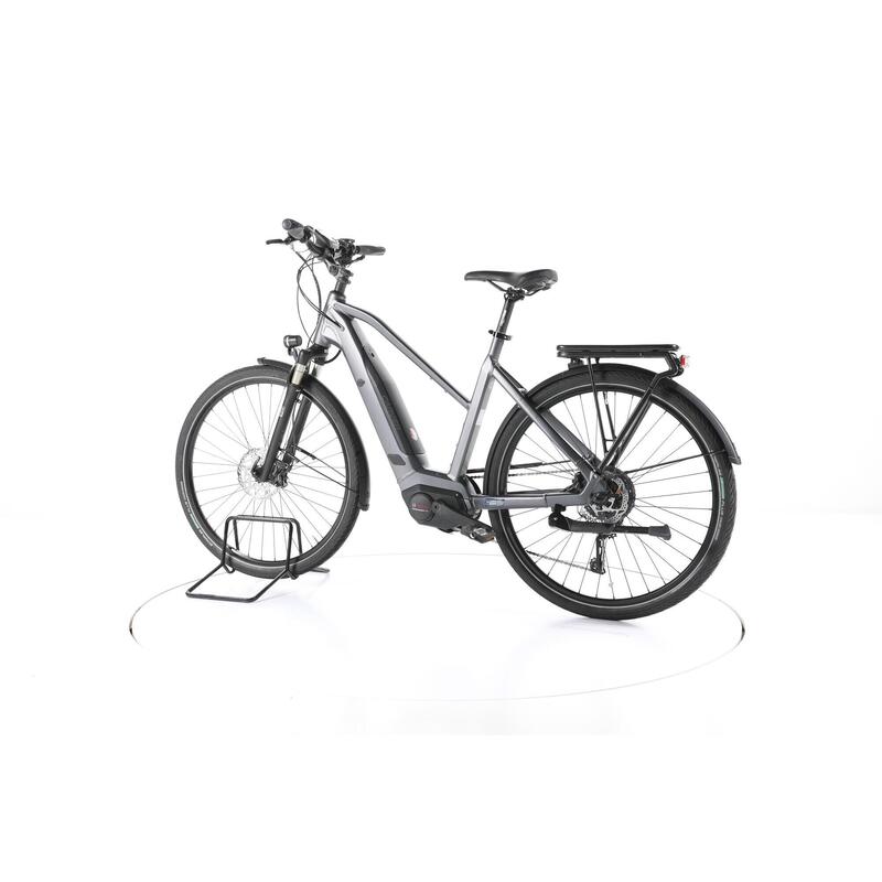 Second Life - Carver Route E.440 Trekking E-Bike 2021 - Jak nowy