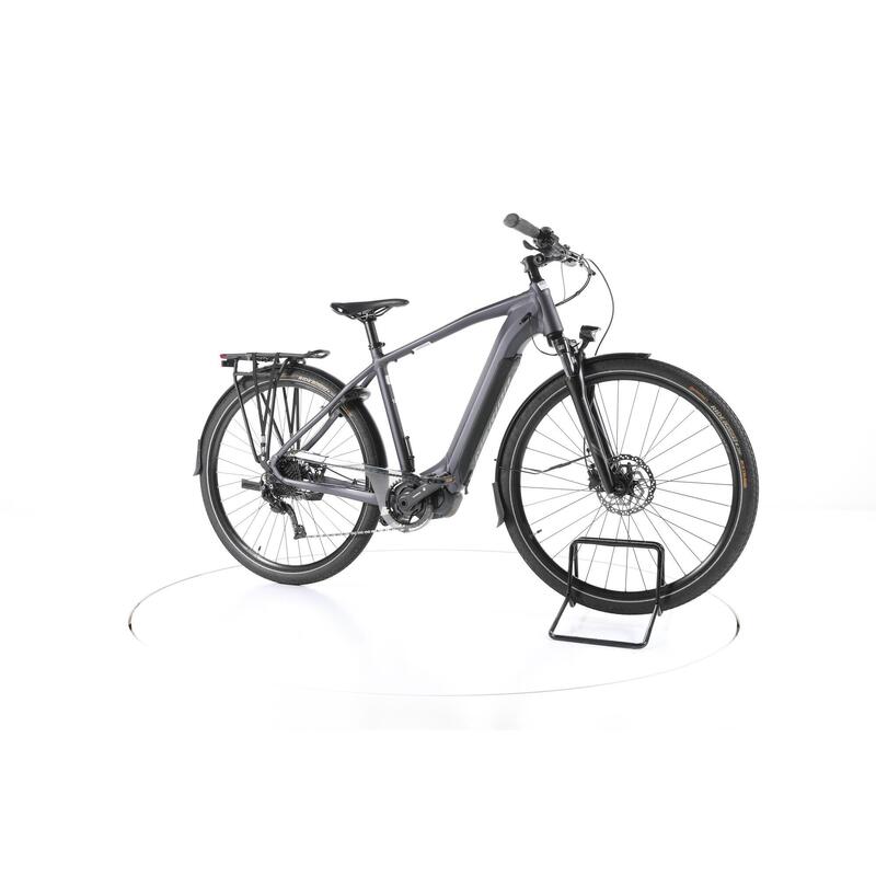 Second Life - Merida eSPRESSO 400 S EQ Trekking E-Bike - Jak nowy