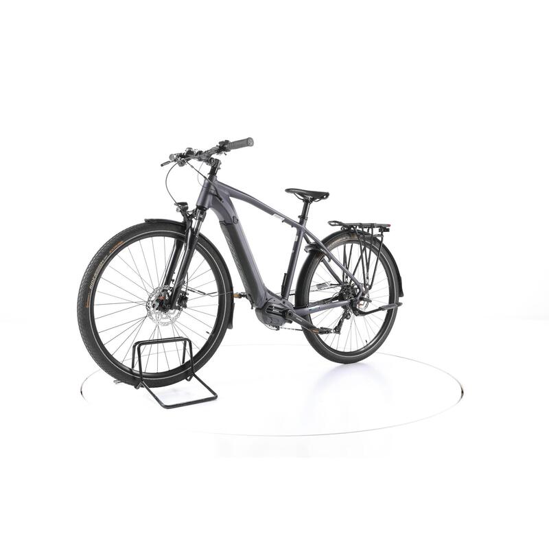 Second Life - Merida eSPRESSO 400 S EQ Trekking E-Bike - Jak nowy