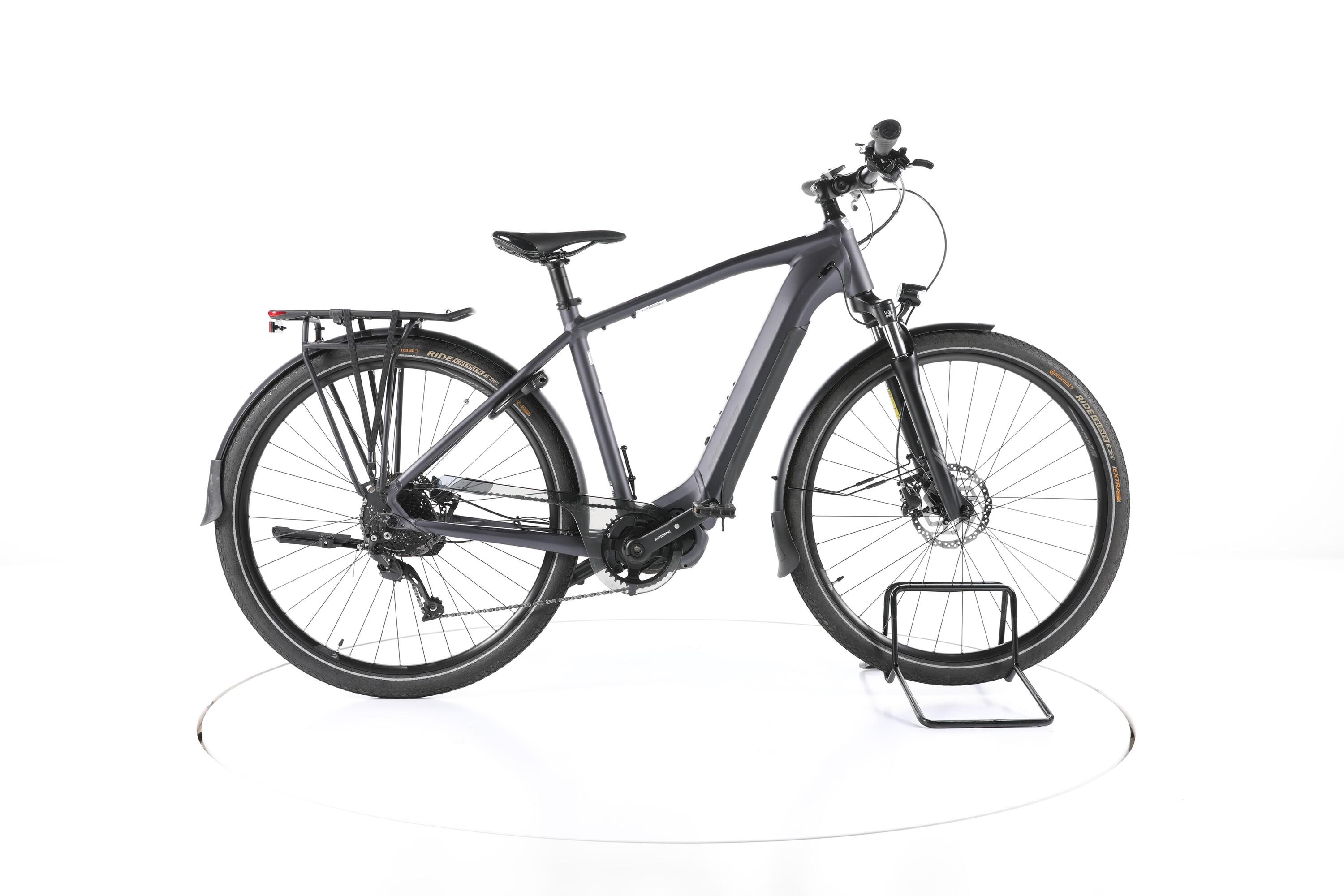 MERIDA Ebike ricondizionata · Merida eSPRESSO 400 S EQ · Come nuovo