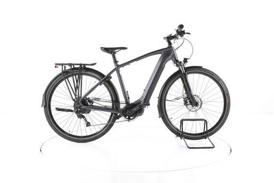 Segunda vida - Merida eSPRESSO 400 S EQ Trekking E-Bike - Buen estado