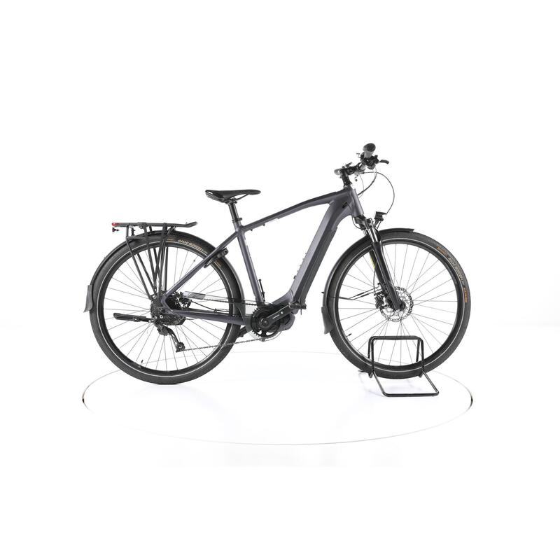 Second Life - Merida eSPRESSO 400 S EQ Trekking E-Bike - Jak nowy