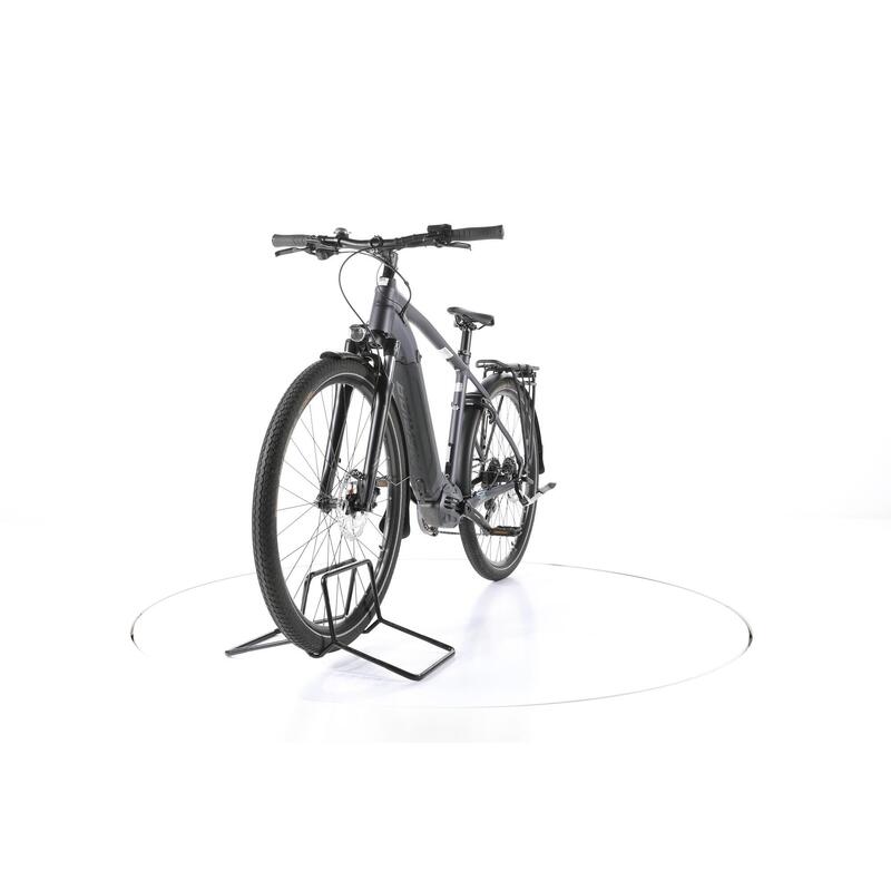 Second Life - Merida eSPRESSO 400 S EQ Trekking E-Bike - Jak nowy