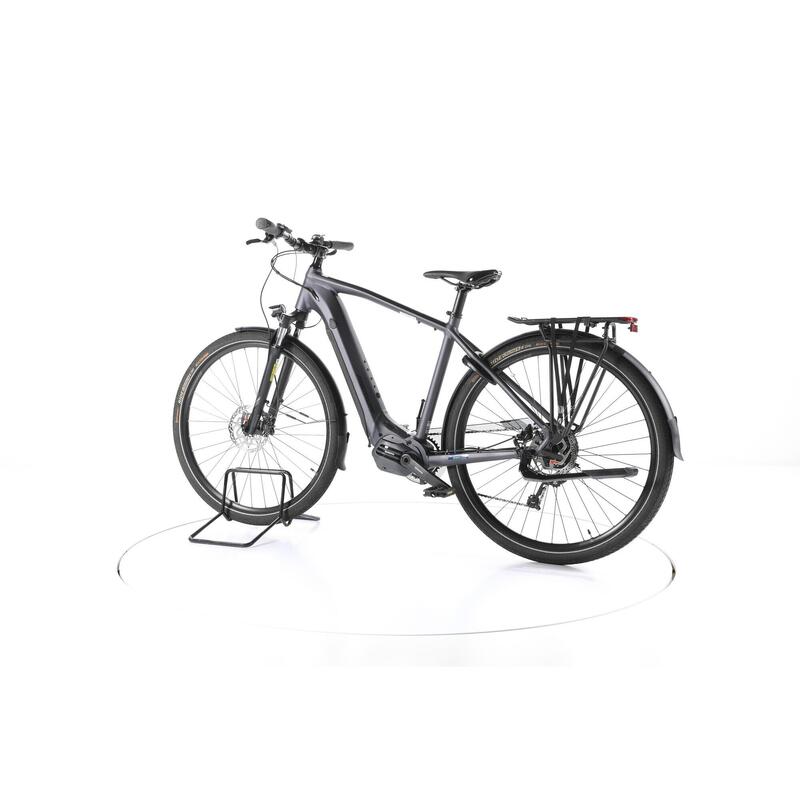 Second Life - Merida eSPRESSO 400 S EQ Trekking E-Bike - Jak nowy