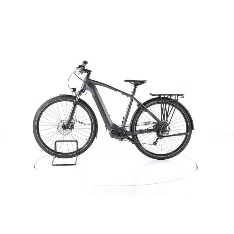 Second Life - Merida eSPRESSO 400 S EQ Trekking E-Bike - Jak nowy