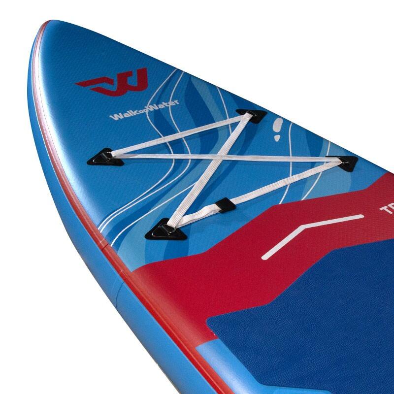 Nadmuchiwane Wiosło Wow Trek 11.0