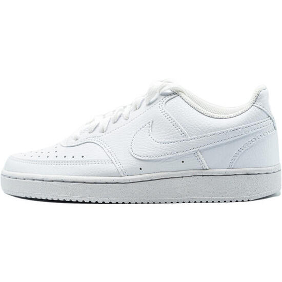 Scarpe da ginnastica Nike Court Vision Next Nature Bianca Donne
