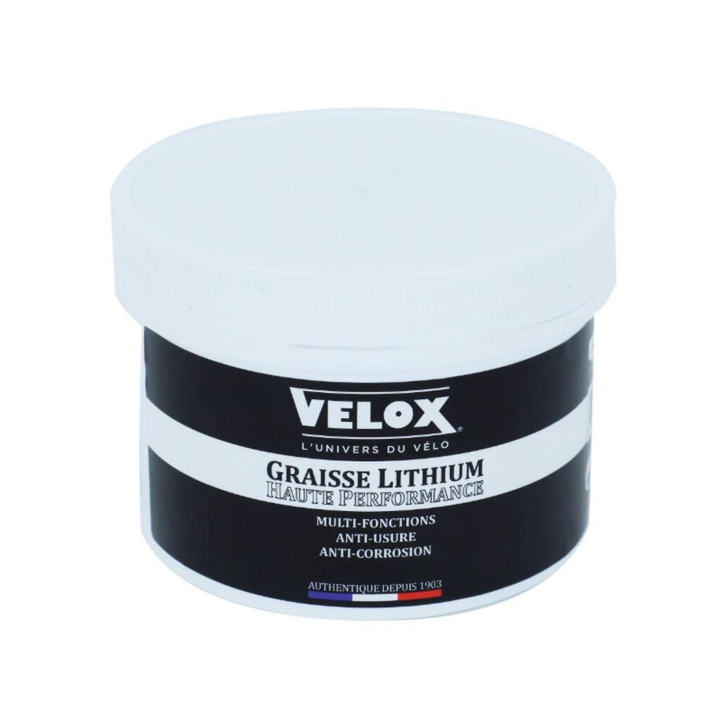 Velox Lithium Grease 350 ml - High Performance Lubricant