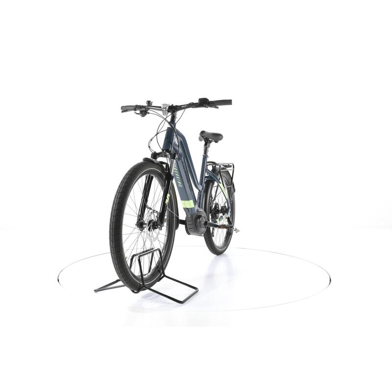 Second Life - Haibike Trekking 5 Trekking E-Bike - Stan dobry