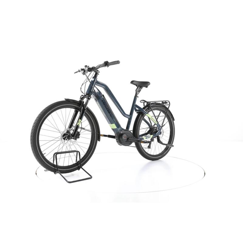 Second Life - Haibike Trekking 5 Trekking E-Bike - Stan dobry