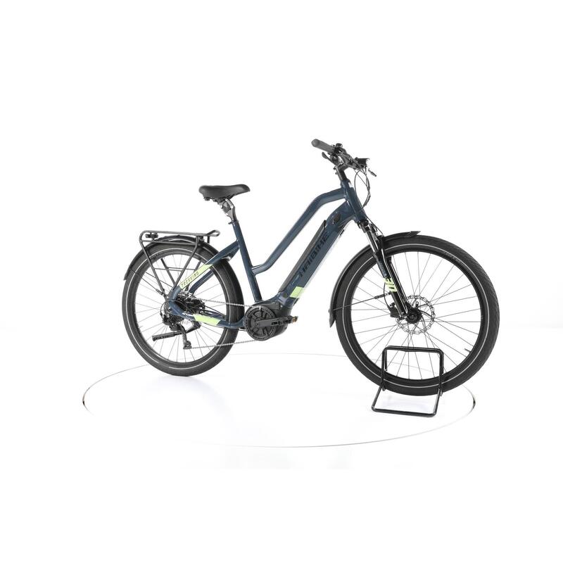 Second Life - Haibike Trekking 5 Trekking E-Bike 2022 - Stan dobry