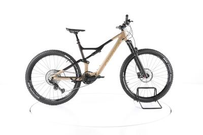 Segunda vida - Orbea RISE H30 Fully E-Bike 2023 - Como nuevo