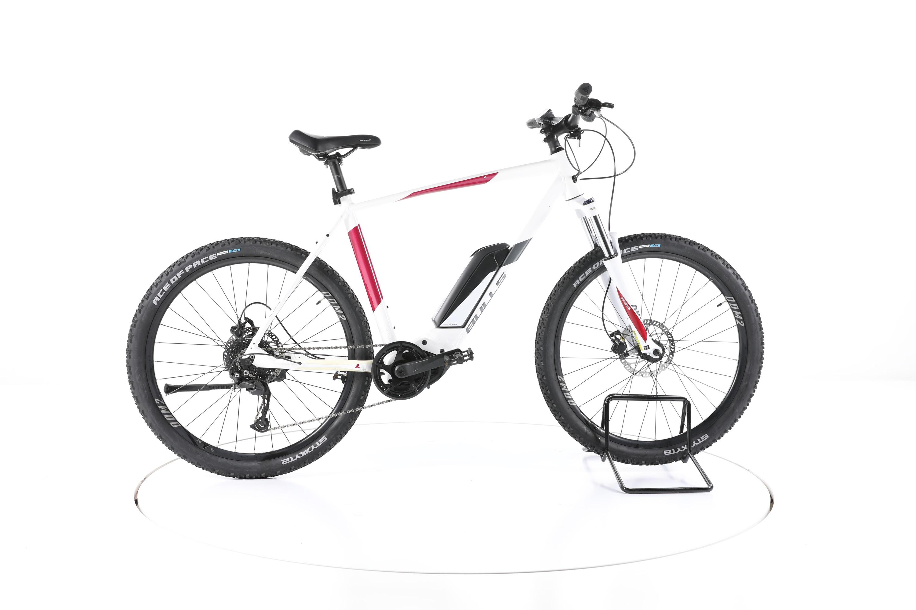 BULLS Refurbished - Bulls Aminga E2 CX E-Bike - Sehr gut