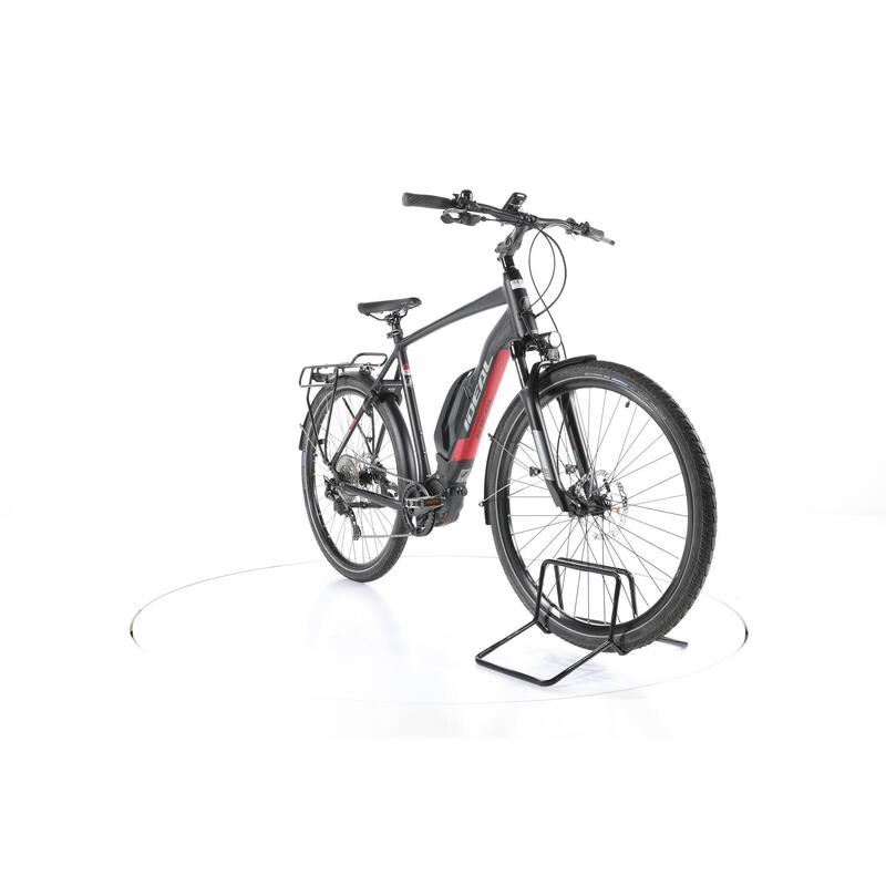 Second Life - Ideal Futour 810X Trekking E-Bike 2021 - Jak nowy