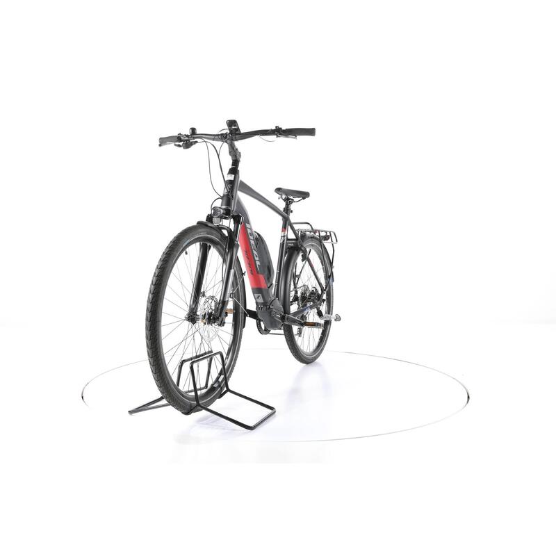 Second Life - Ideal Futour 810X Trekking E-Bike 2021 - Jak nowy