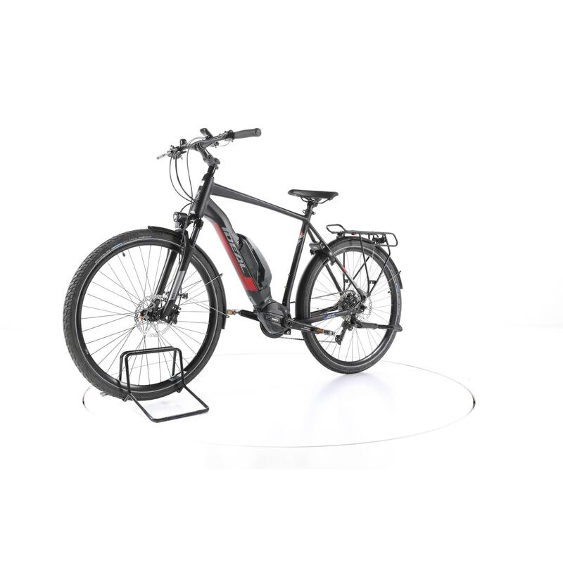 Second Life - Ideal Futour 810X Trekking E-Bike 2021 - Jak nowy