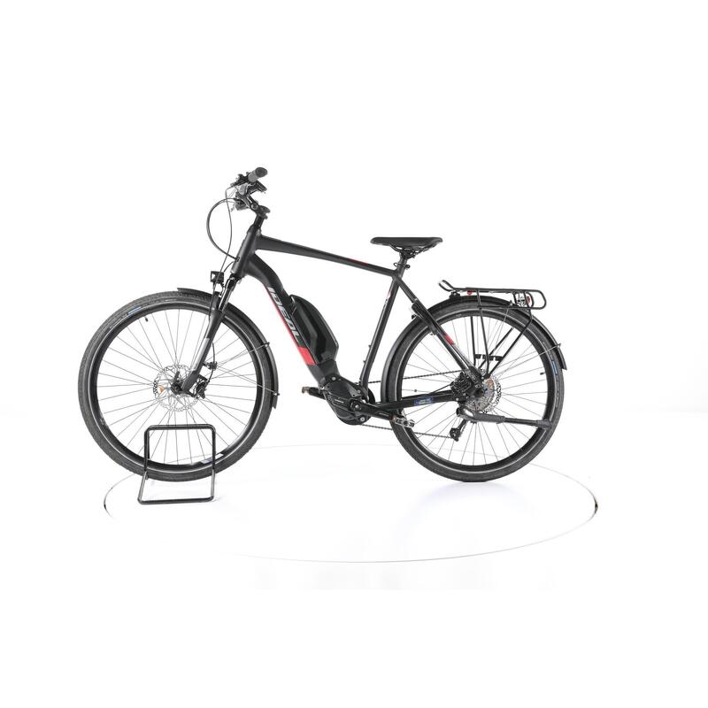 Second Life - Ideal Futour 810X Trekking E-Bike 2021 - Jak nowy
